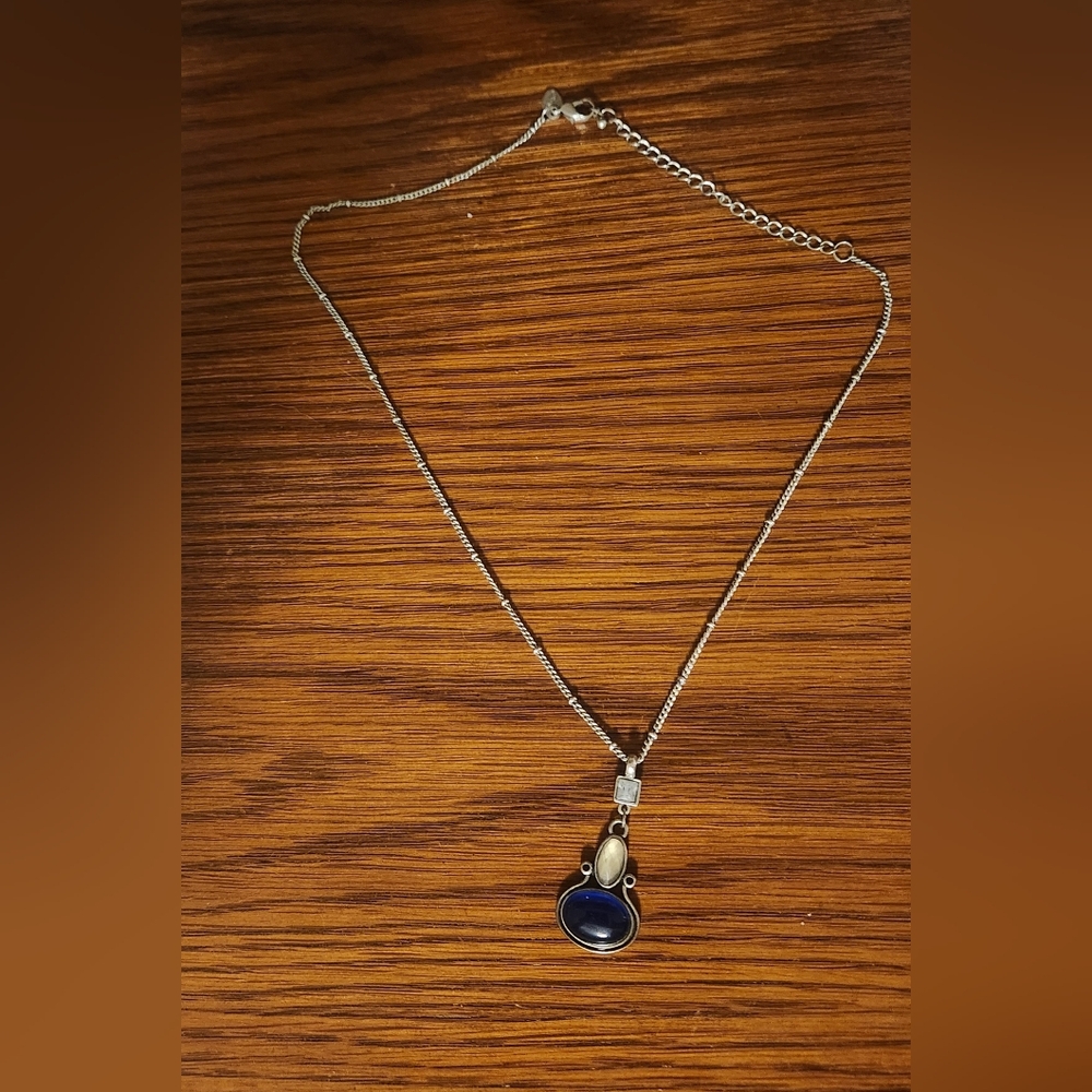 Vintage Necklace